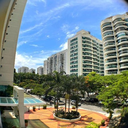 Hotel Verano Stay Rock In Rio Suites Ріо-де-Жанейро Екстер'єр фото