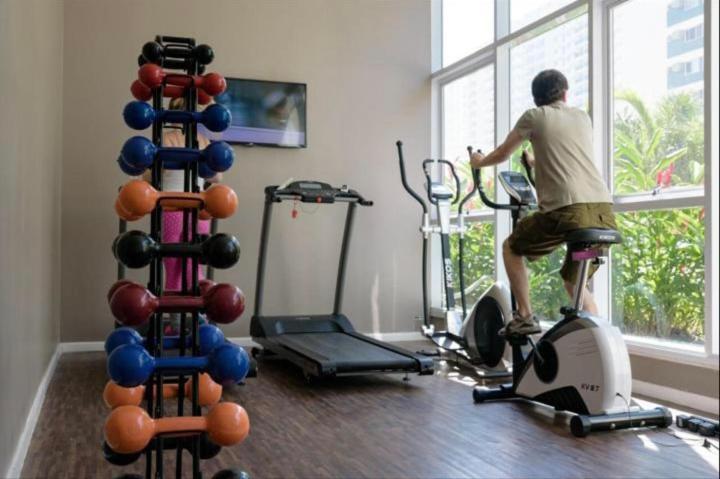Hotel Verano Stay Rock In Rio Suites Ріо-де-Жанейро Екстер'єр фото