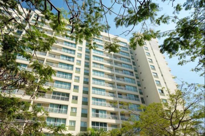 Hotel Verano Stay Rock In Rio Suites Ріо-де-Жанейро Екстер'єр фото