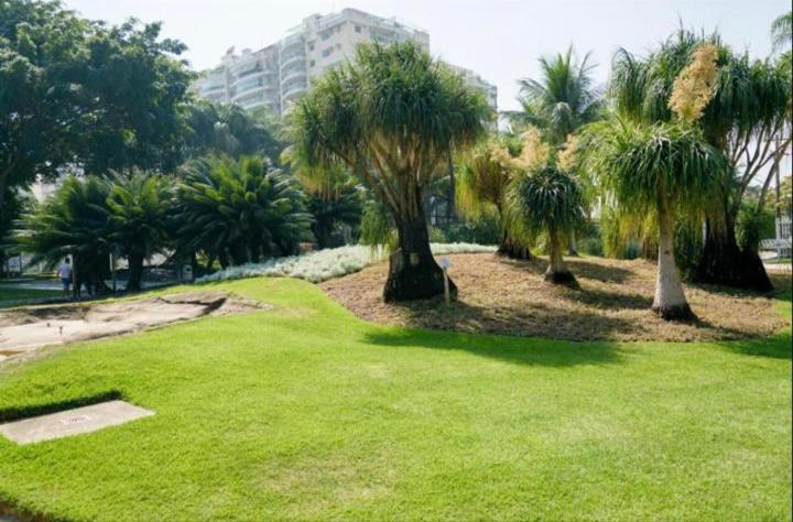 Hotel Verano Stay Rock In Rio Suites Ріо-де-Жанейро Екстер'єр фото