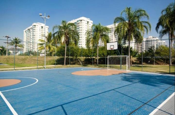 Hotel Verano Stay Rock In Rio Suites Ріо-де-Жанейро Екстер'єр фото