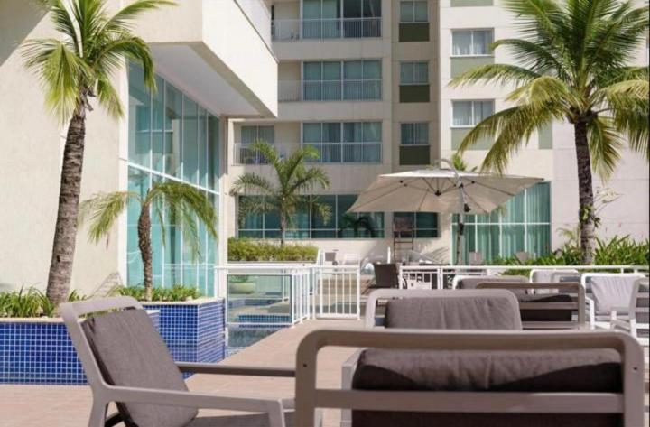 Hotel Verano Stay Rock In Rio Suites Ріо-де-Жанейро Екстер'єр фото
