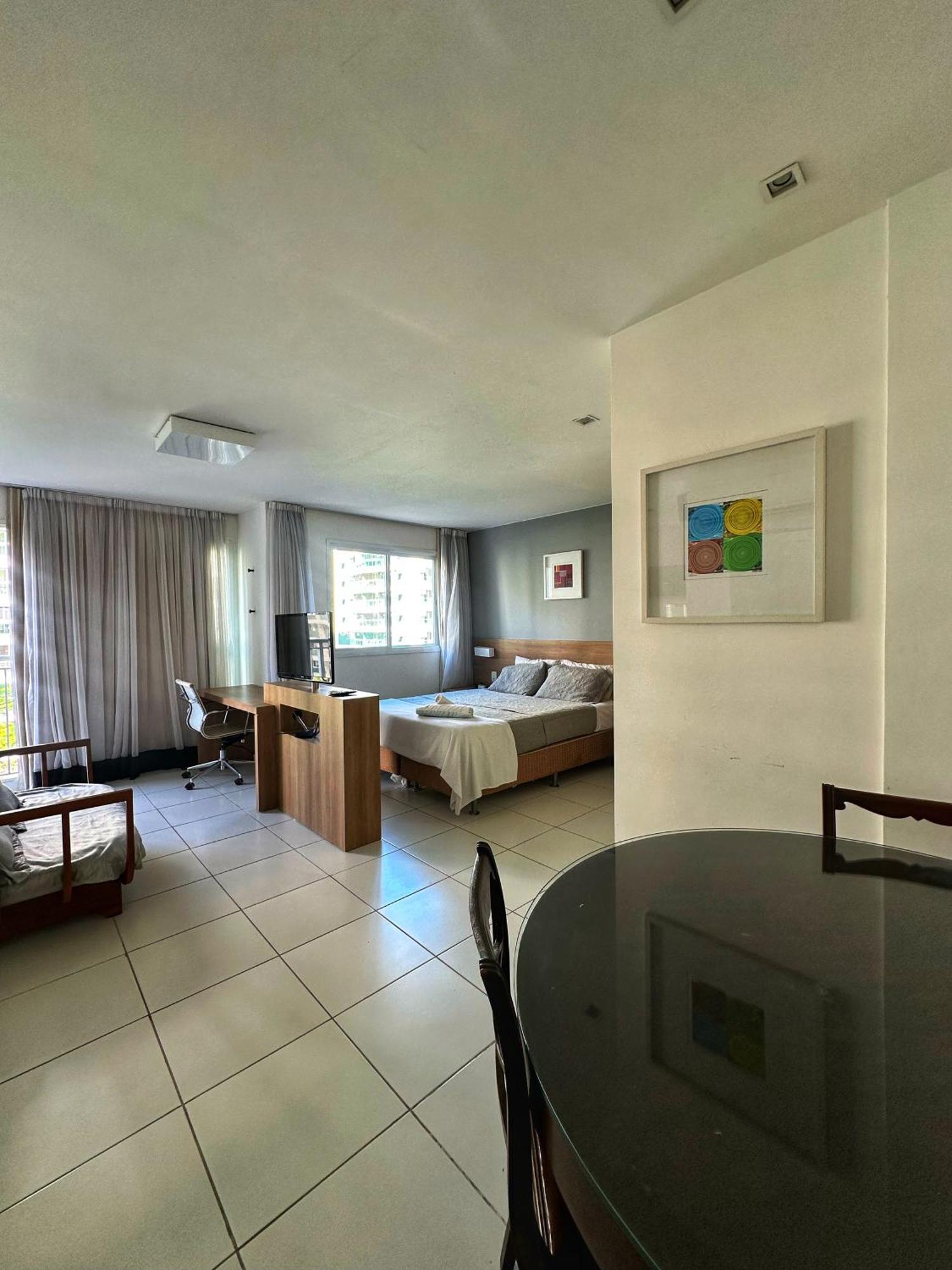 Hotel Verano Stay Rock In Rio Suites Ріо-де-Жанейро Екстер'єр фото